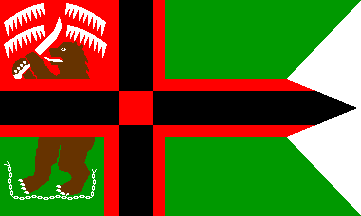 War Flag